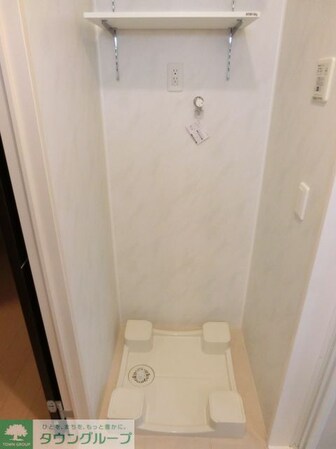 PARK HILLS MIYAKO B棟の物件内観写真